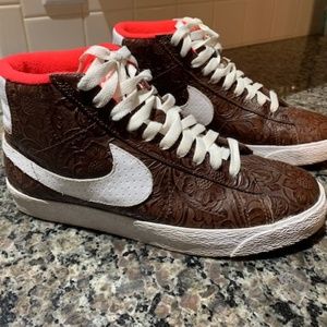 Nike 6.0 Dunk High Tops